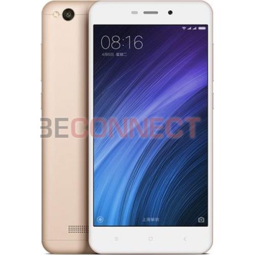 Xiaomi Redmi 4A 16GB Gold